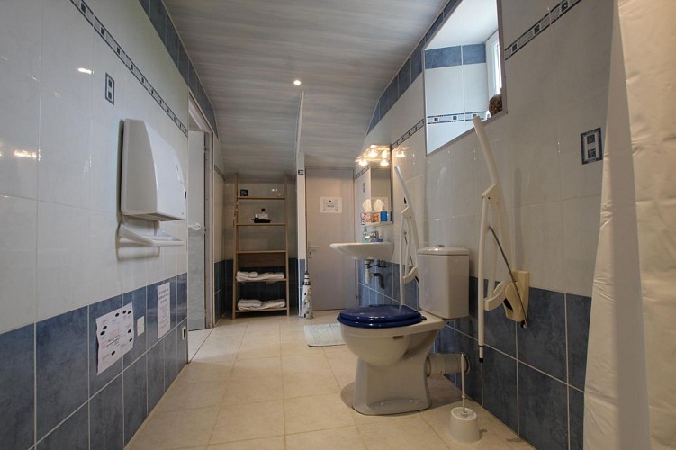 Gîtes de France G33367 : Les Gosselins