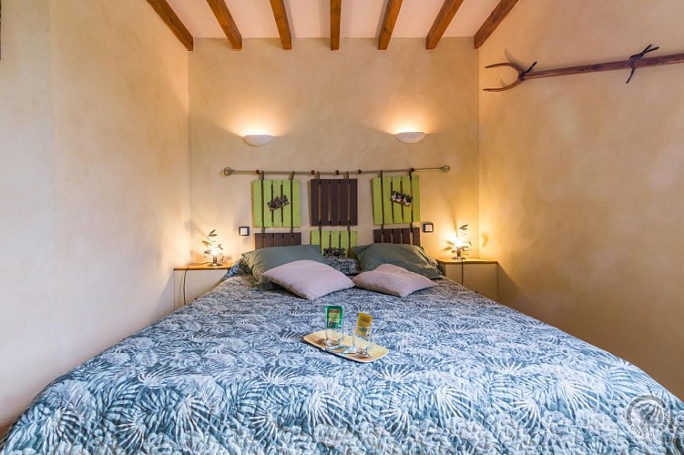 Gîtes de France G33367 : Les Gosselins