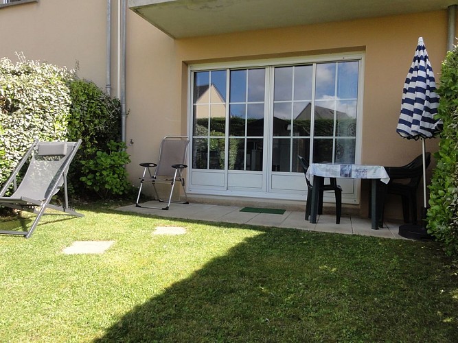 Gîtes de France G255 : Le Goéland