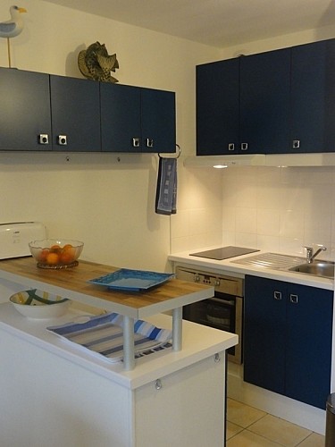 Gîtes de France G255 : Le Goéland