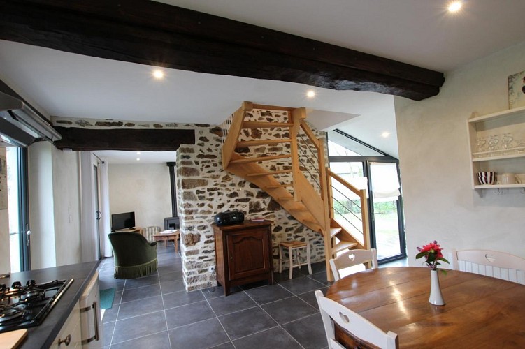 La Pitonnerie de bas