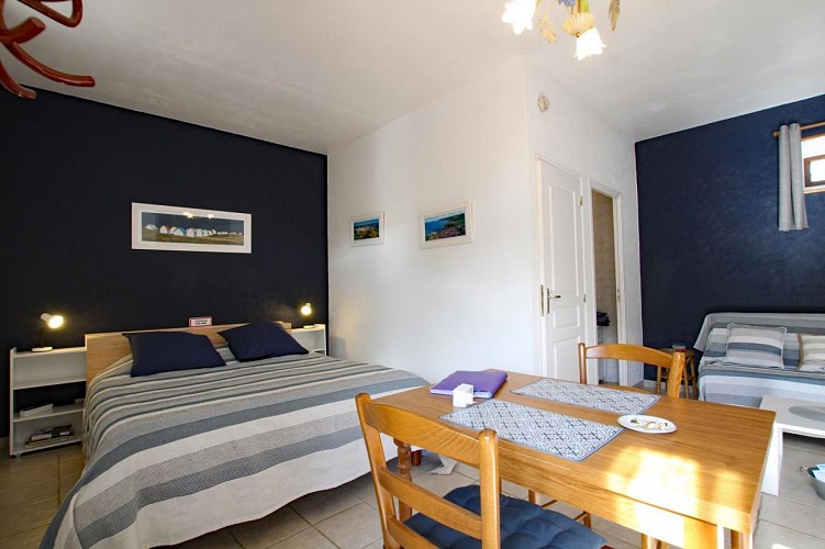 Gîtes de France G333191 : La Landaiserie