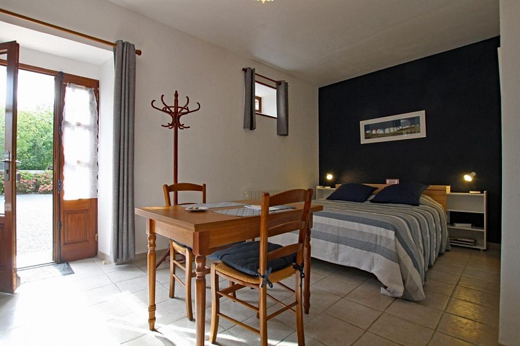 Gîtes de France G333191 : La Landaiserie