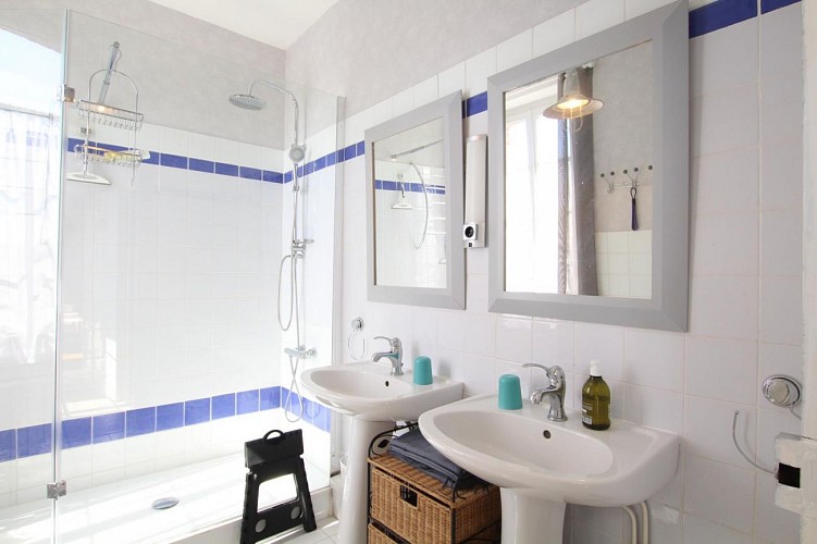 Gîtes de France G333204 : La lande