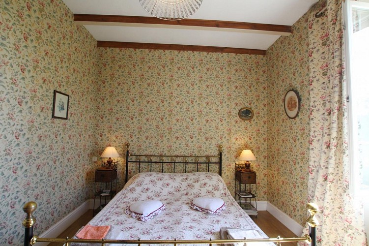 Gîtes de France G333204 : La lande