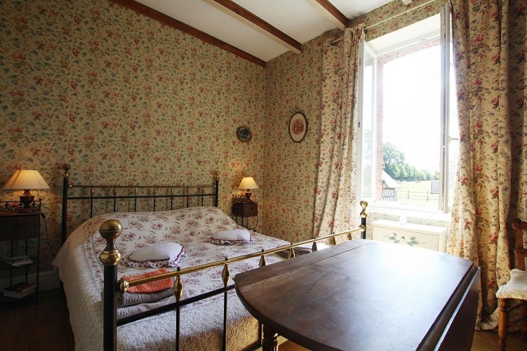 Gîtes de France G333204 : La lande