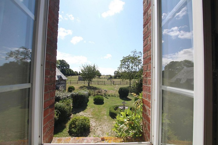 Gîtes de France G333204 : La lande