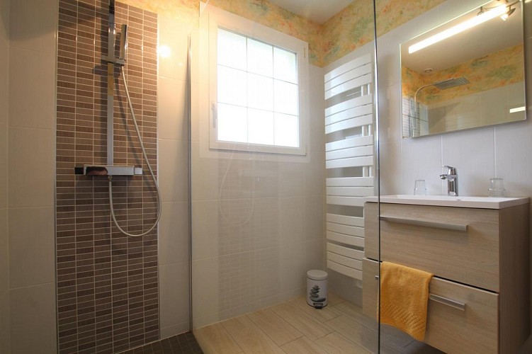 Gîtes de France G333250 : Belle de Chausey