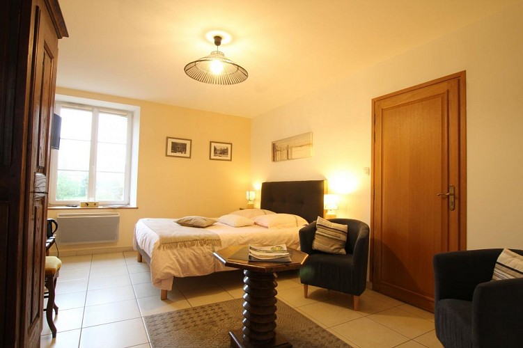 Gîtes de France G33352 : L'école