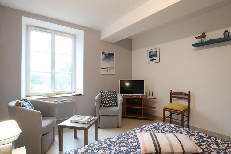 Gîtes de France G33352 : L'école