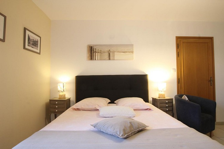 Gîtes de France G33352 : L'école