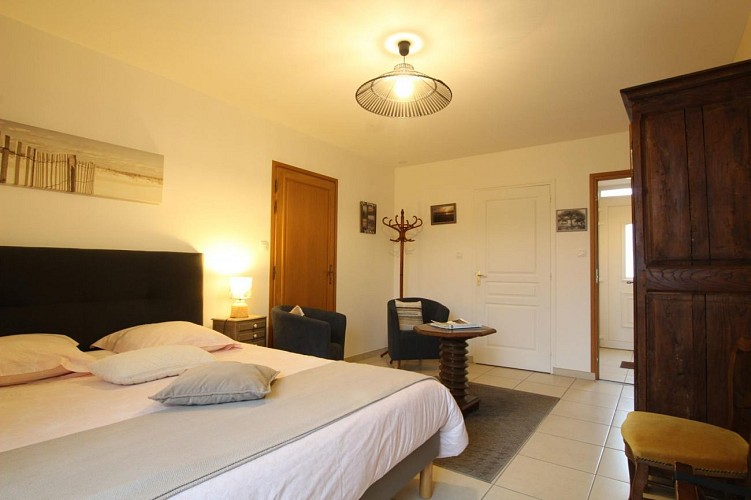 Gîtes de France G33352 : L'école