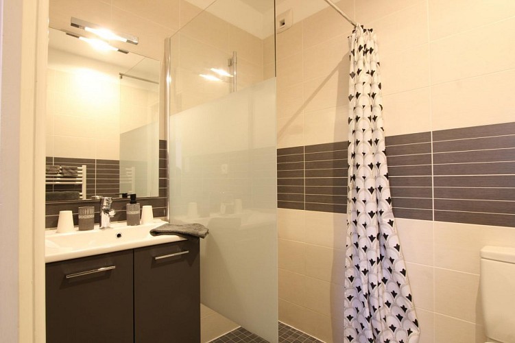 Gîtes de France G33352 : L'école