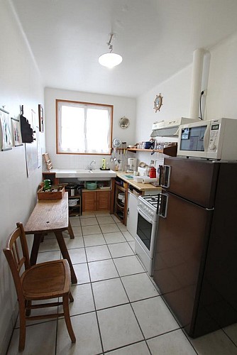 Clévacances H7020 : La Ferme des Delinières