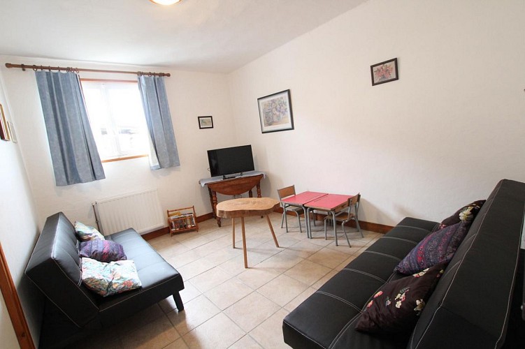 La Ferme des Delinières