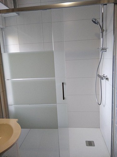 Gîtes de France G98 : Gite du Salnel