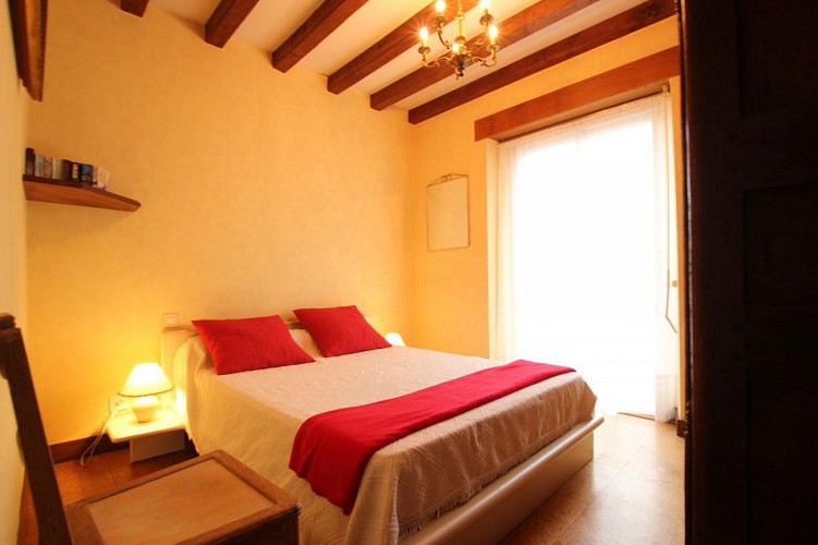 Gîtes de France G89 : La Bourguignière