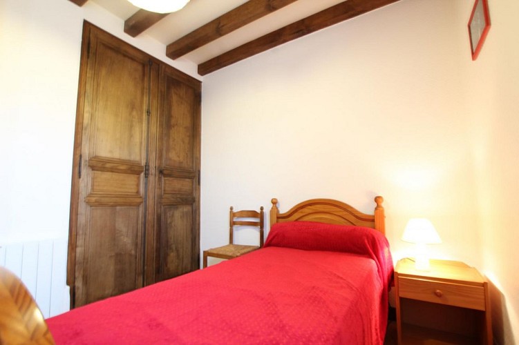 Gîtes de France G89 : La Bourguignière