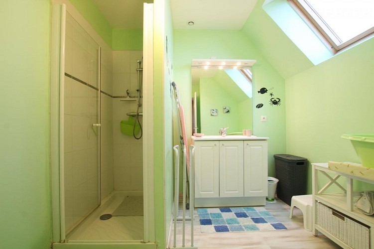 Gîtes de France G817 : Les Monteneaux