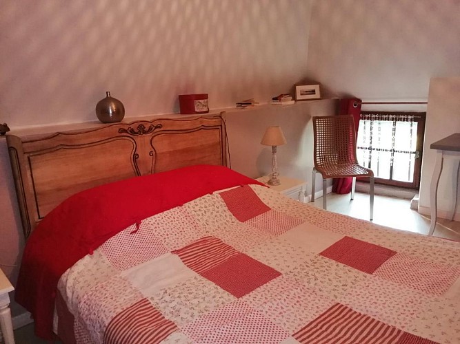 Gîtes de France G793 : La Boulangerie