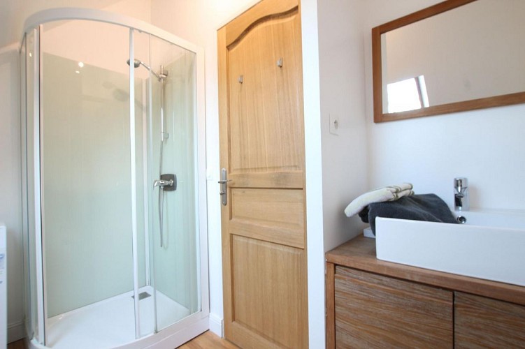 Gîtes de France G771 : Les Rosières