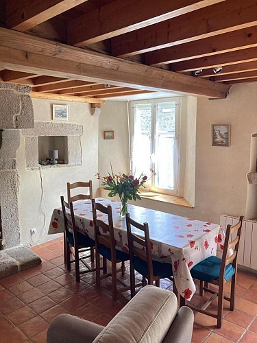 Gîtes de France G75