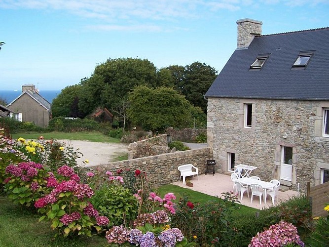 Gîtes de France G75