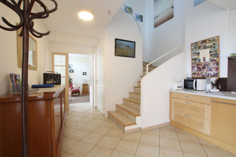 Gîtes de France G745 : Les Châtaigniers