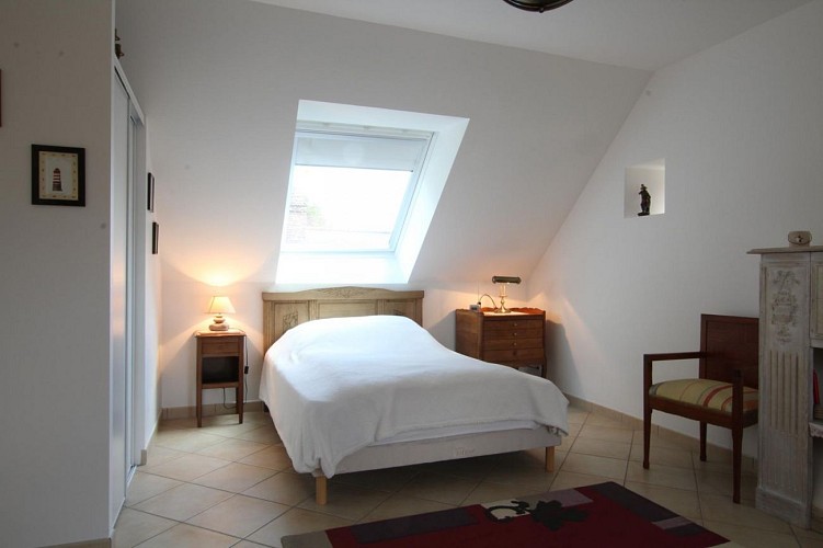 Gîtes de France G745 : Les Châtaigniers