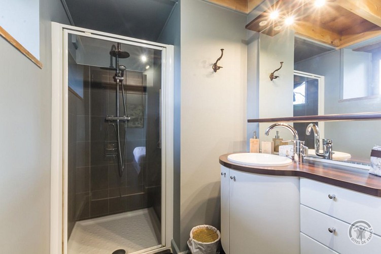 Gîtes de France G850 : Domaine des Philautins