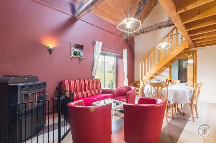 Domaine des Philautins