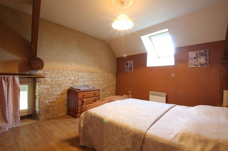 Gîtes de France G726 : Sur la Route des Plages