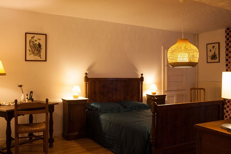 Gîtes de France G70 : La Caserne