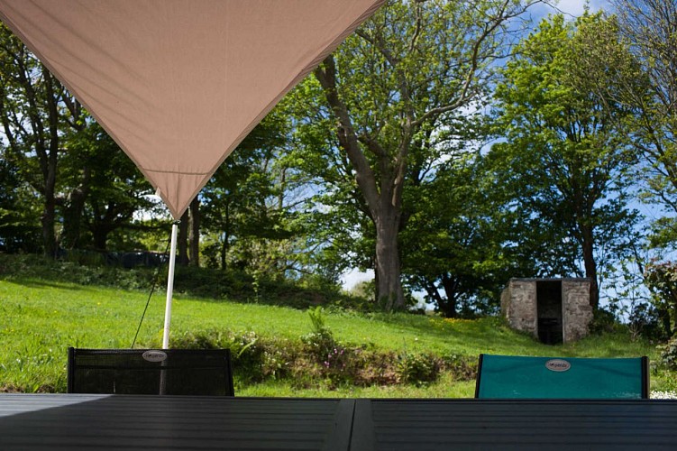 Gîtes de France G70 : La Caserne