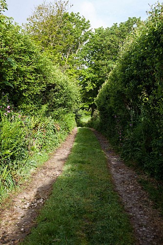 Gîtes de France G70 : La Caserne