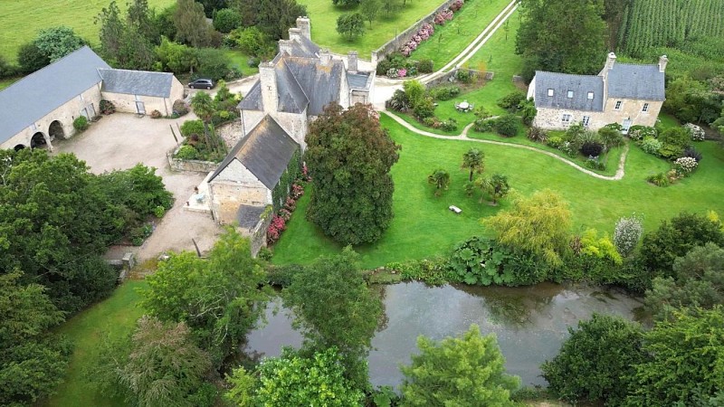 Gîtes de France G698 : Le Cottage de Savigny