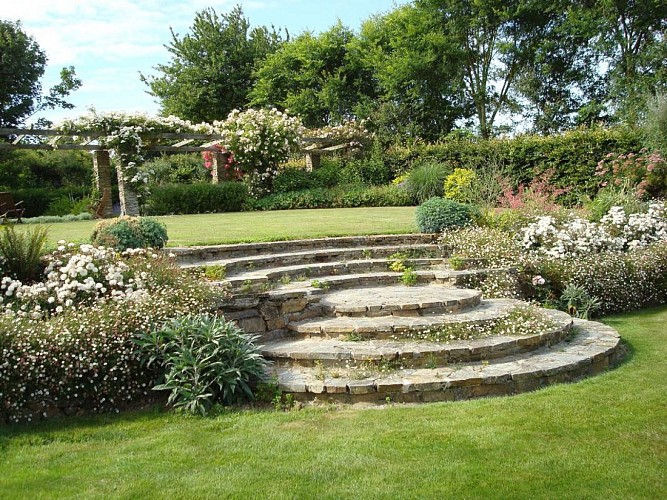 Gîtes de France G651 : La Maison d'Emile