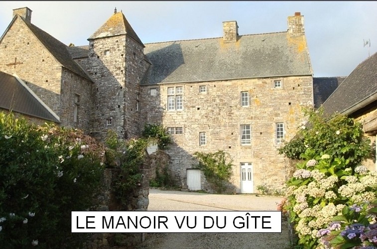La Maison d'Emile