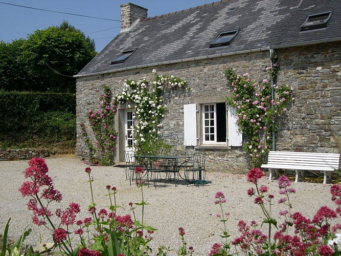 Gîtes de France G651 : La Maison d'Emile