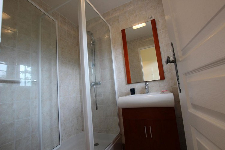 Gîtes de France G581 : La Dupuiserie