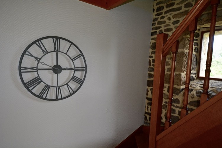 Gîtes de France G513 : La Bergerie