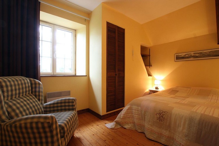 Gîtes de France G513 : La Bergerie