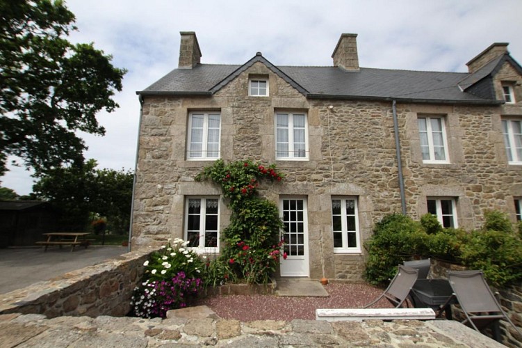 Gîtes de France G463 : Le Petit