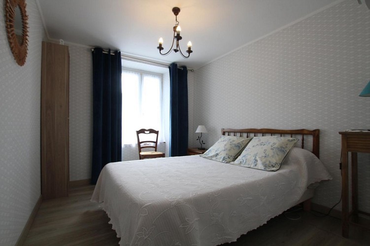 Gîtes de France G463 : Le Petit