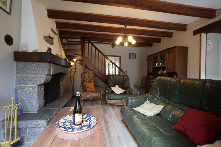 Gîtes de France G463 : Le Petit