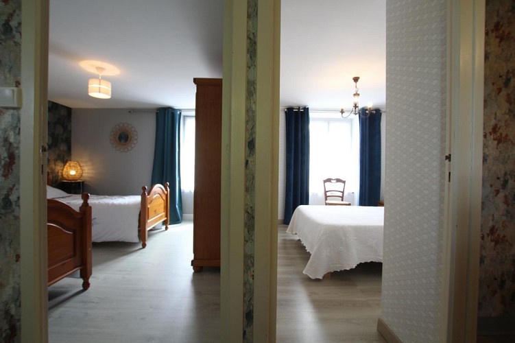 Gîtes de France G463 : Le Petit