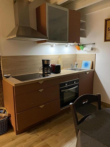 Gîtes de France G409 : Le Pavillon