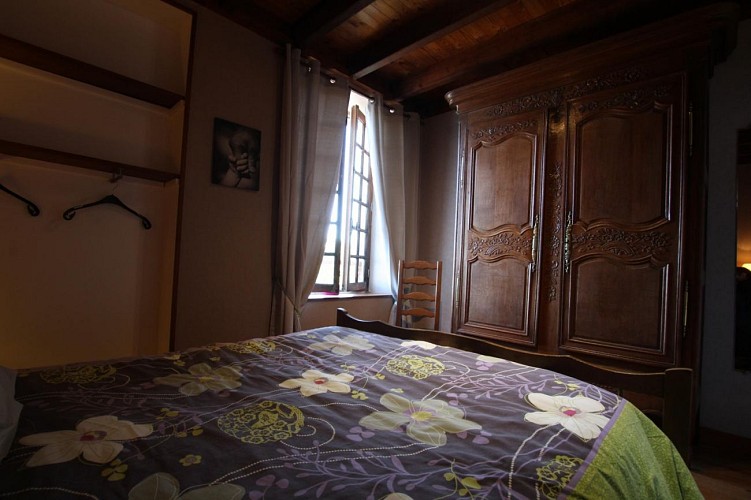 Gîtes de France G409 : Le Pavillon