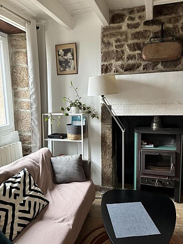 Gîtes de France G409 : Le Pavillon