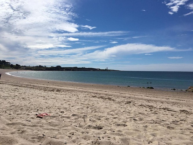 Gîtes de France G409 : Le Pavillon